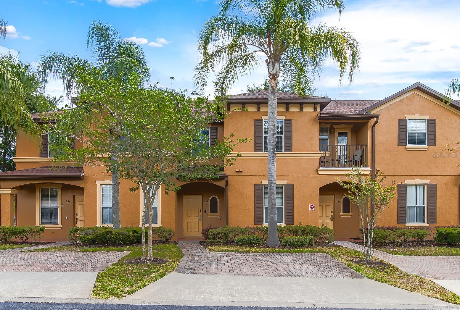 Details for 244 Capri Drive, DAVENPORT, FL 33897