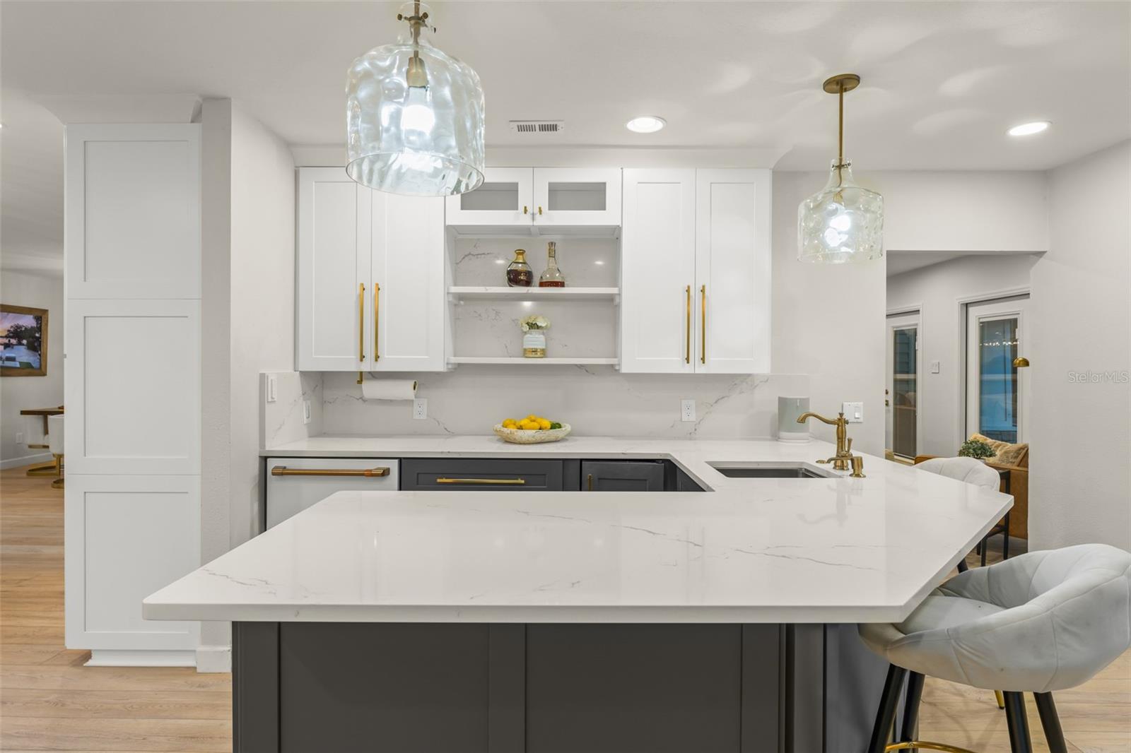 Image 16 of 71 For 5538 Lake Butler Road