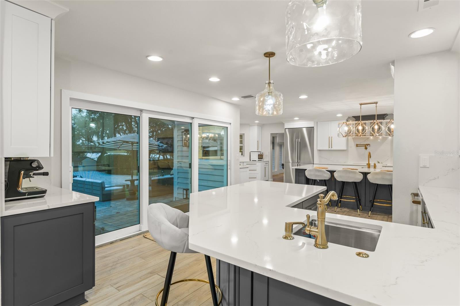 Image 17 of 71 For 5538 Lake Butler Road