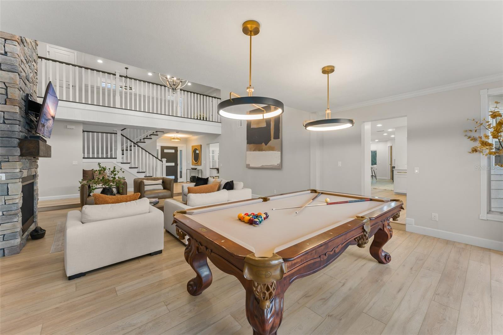 Image 21 of 71 For 5538 Lake Butler Road