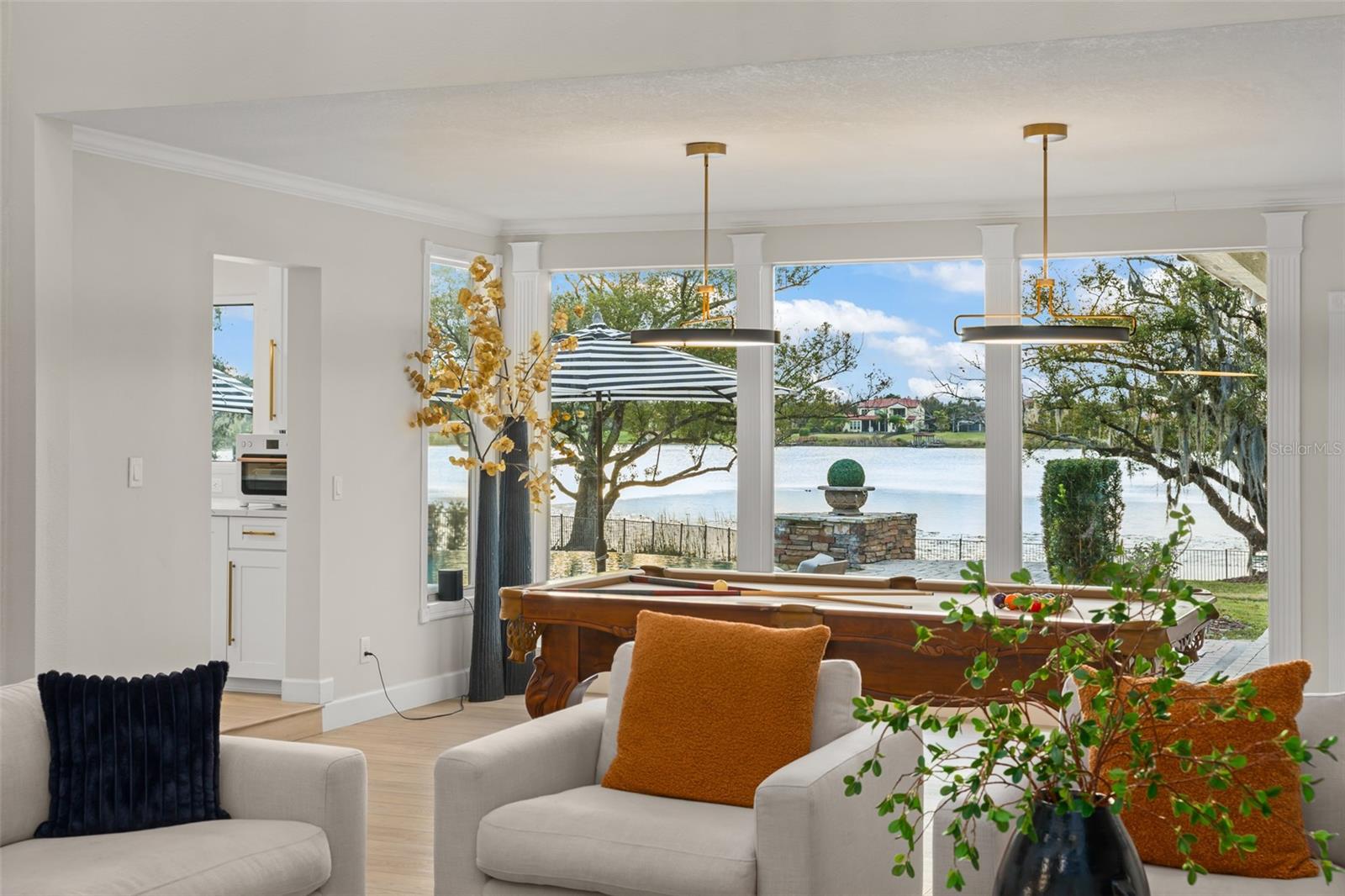 Image 22 of 71 For 5538 Lake Butler Road