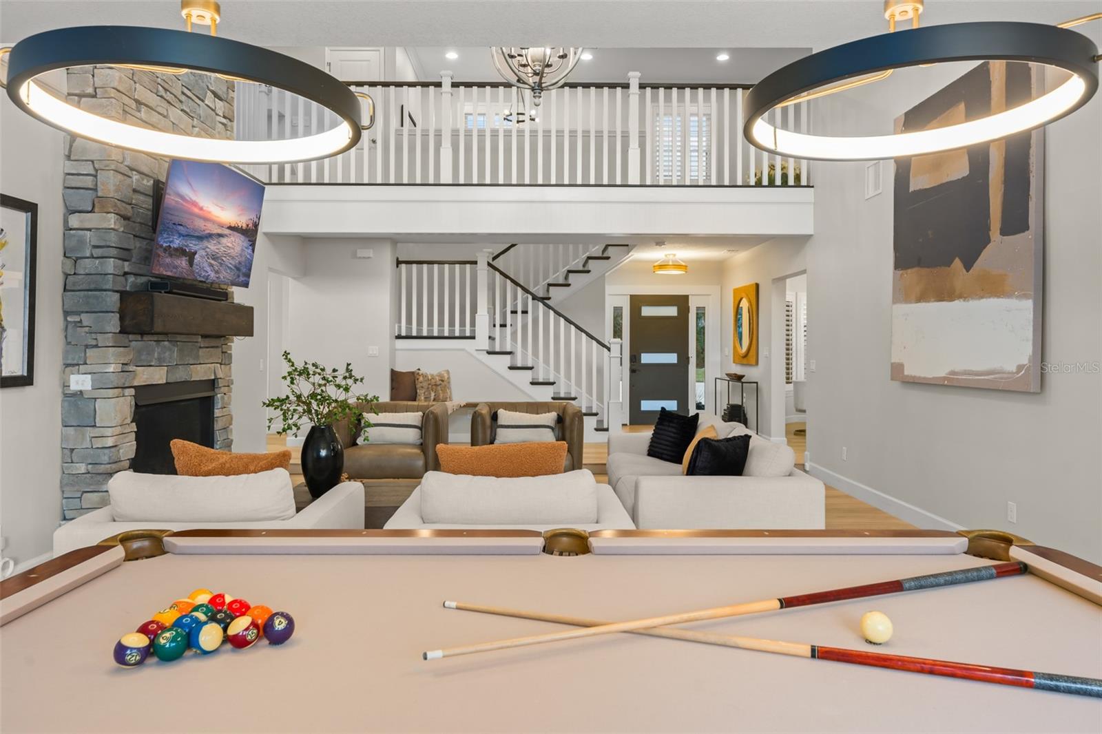 Image 23 of 71 For 5538 Lake Butler Road