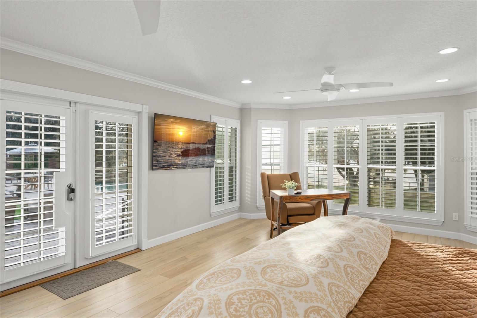 Image 25 of 71 For 5538 Lake Butler Road