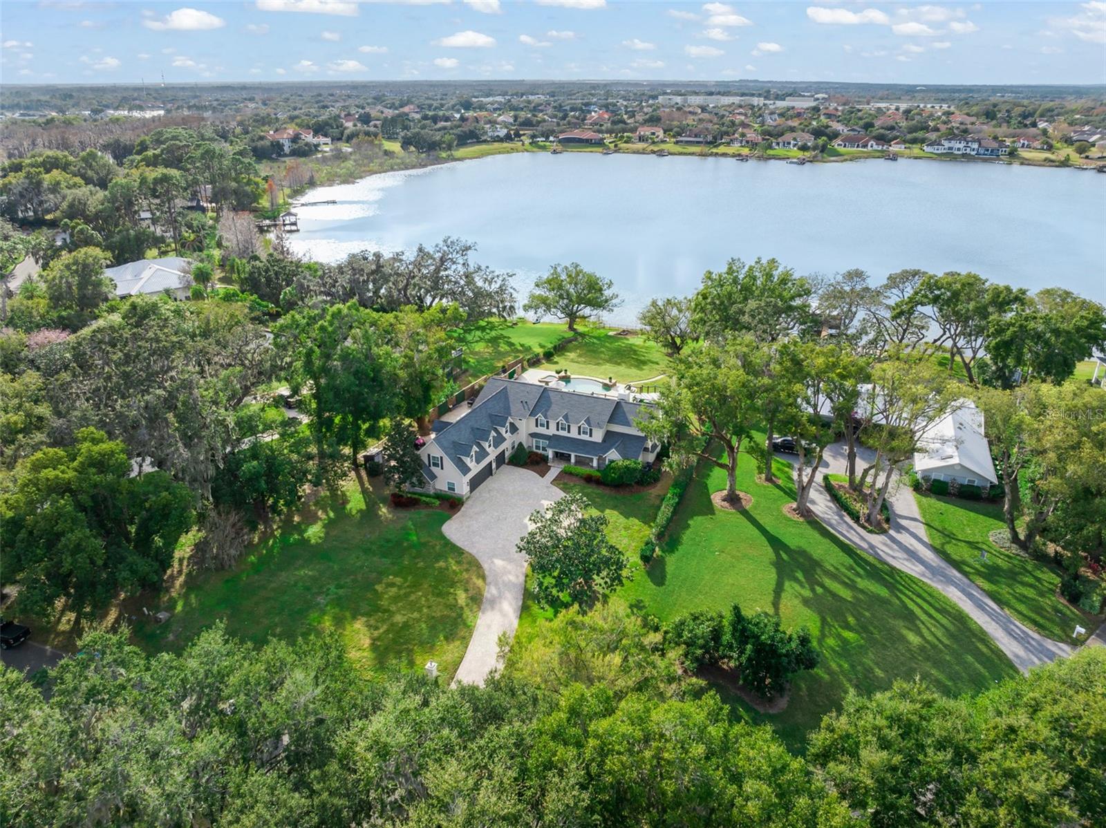 Image 3 of 71 For 5538 Lake Butler Road