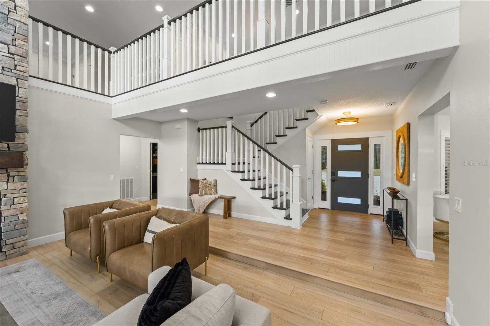 Image 35 of 71 For 5538 Lake Butler Road