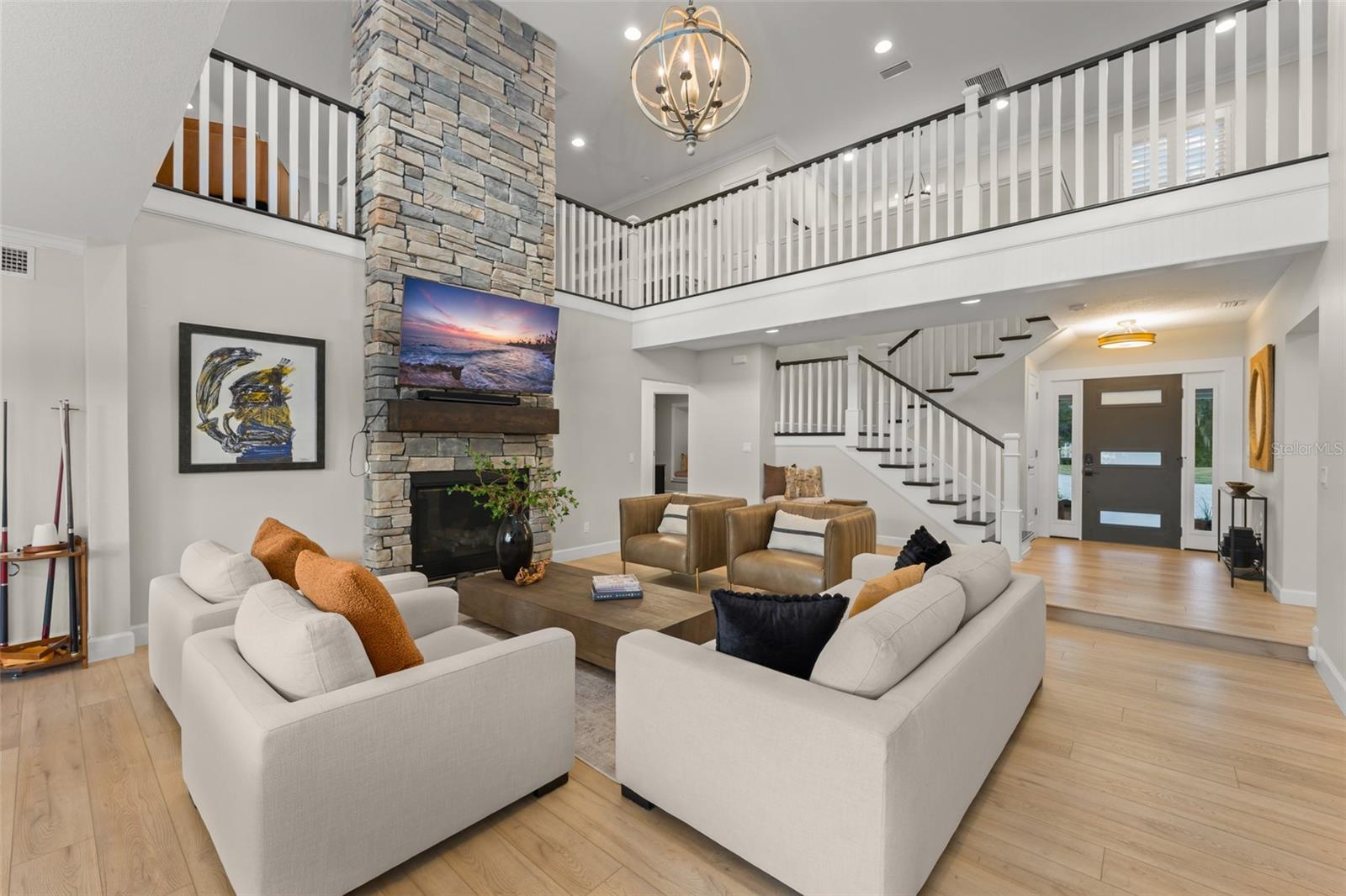 Image 36 of 71 For 5538 Lake Butler Road