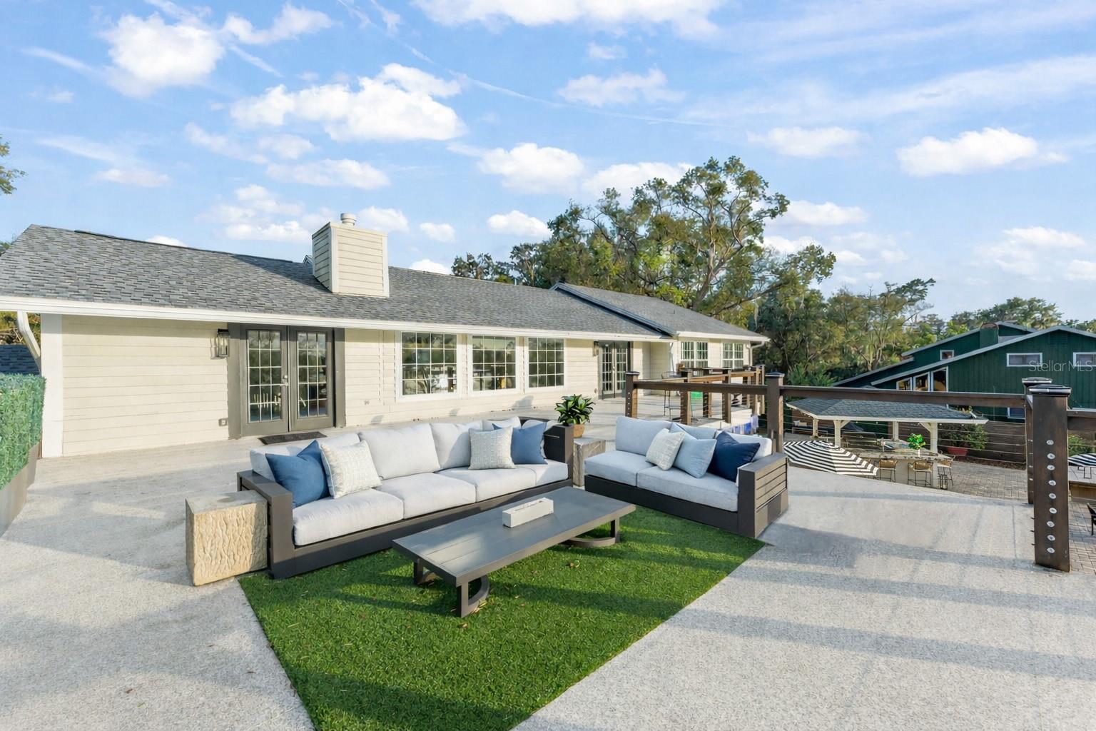 Image 41 of 71 For 5538 Lake Butler Road