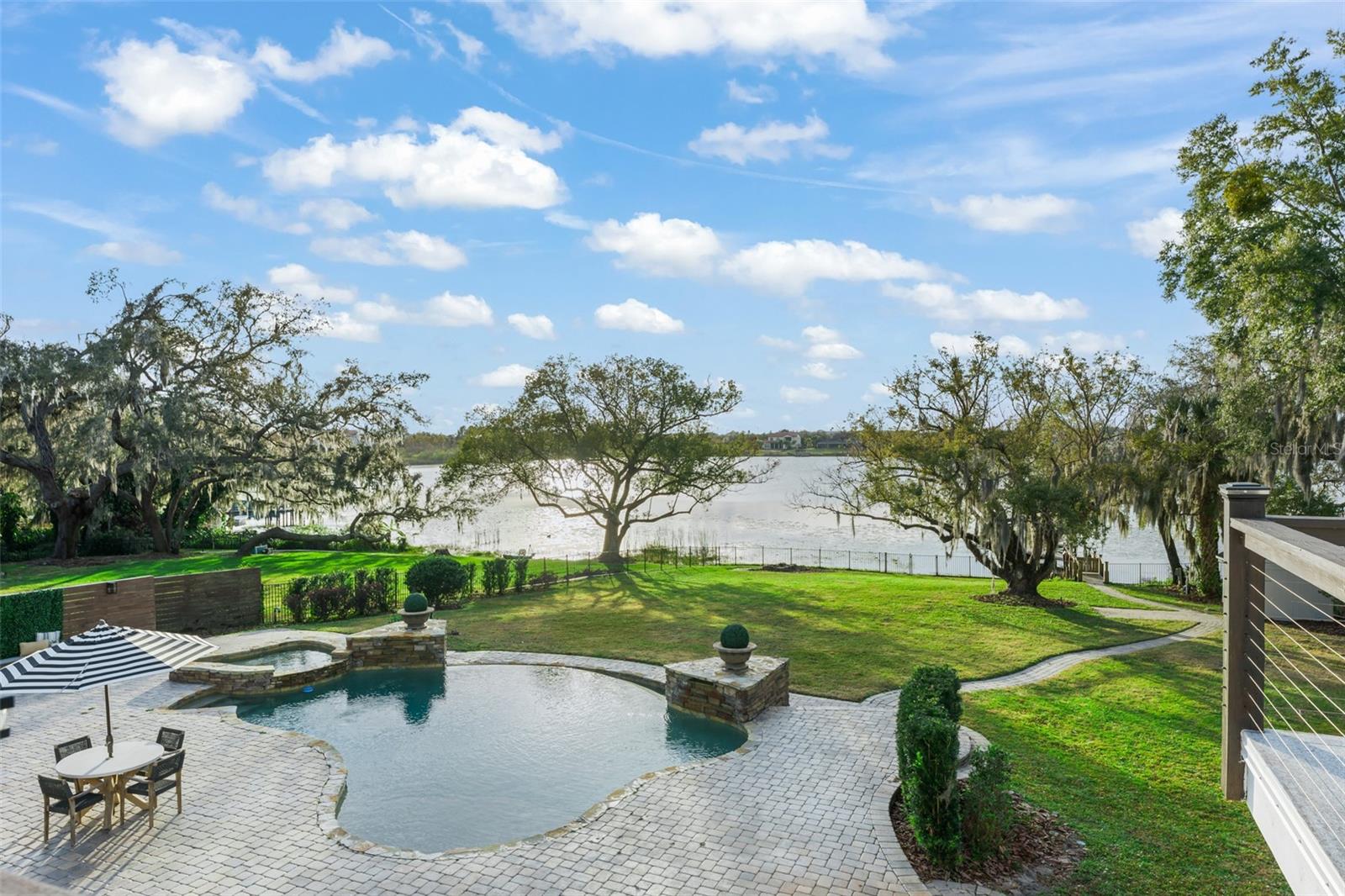 Image 42 of 71 For 5538 Lake Butler Road