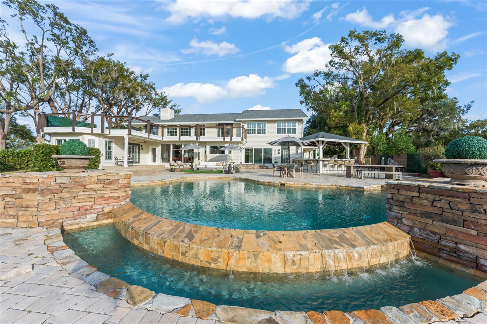 Image 5 of 71 For 5538 Lake Butler Road