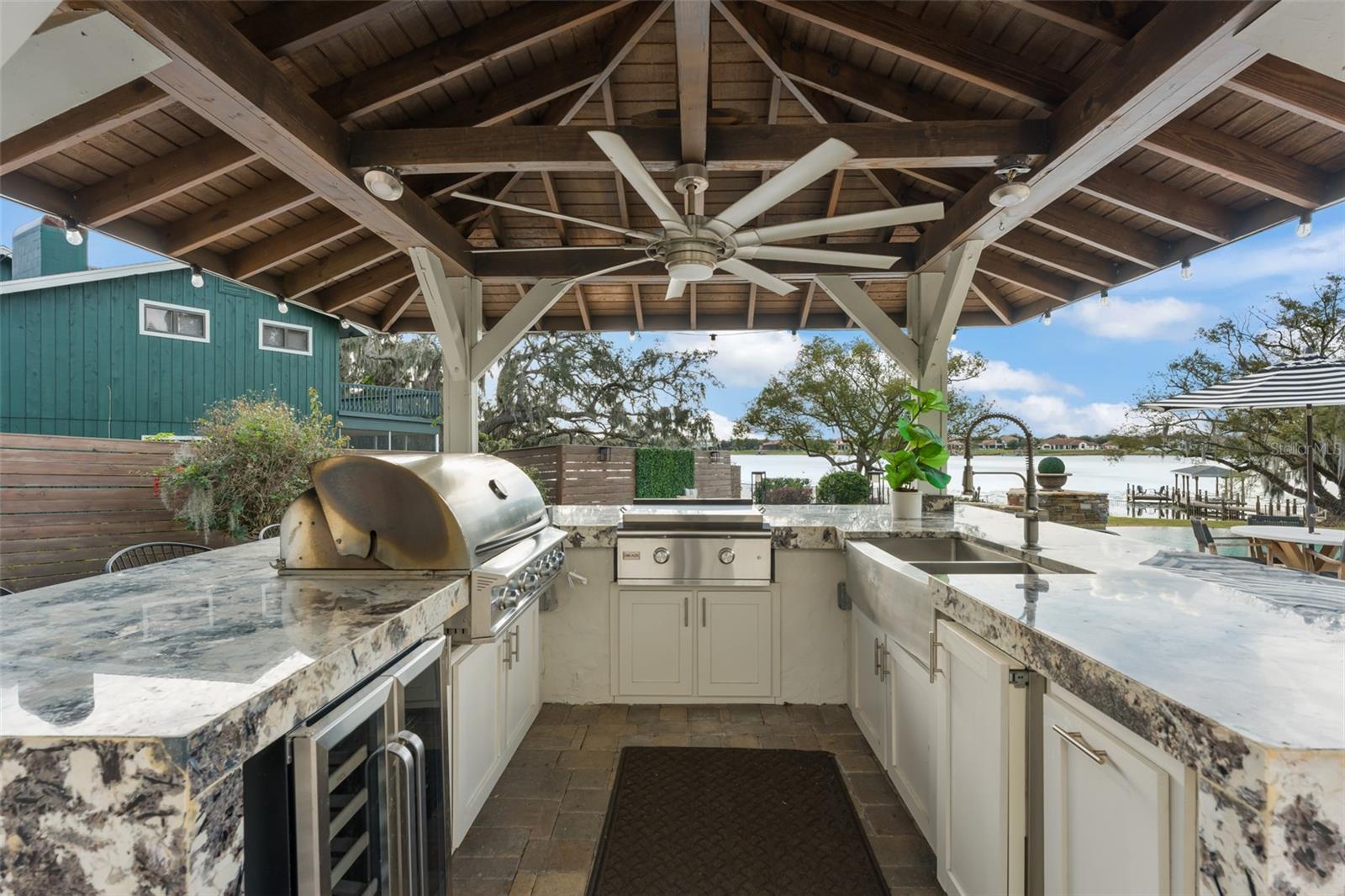 Image 56 of 71 For 5538 Lake Butler Road