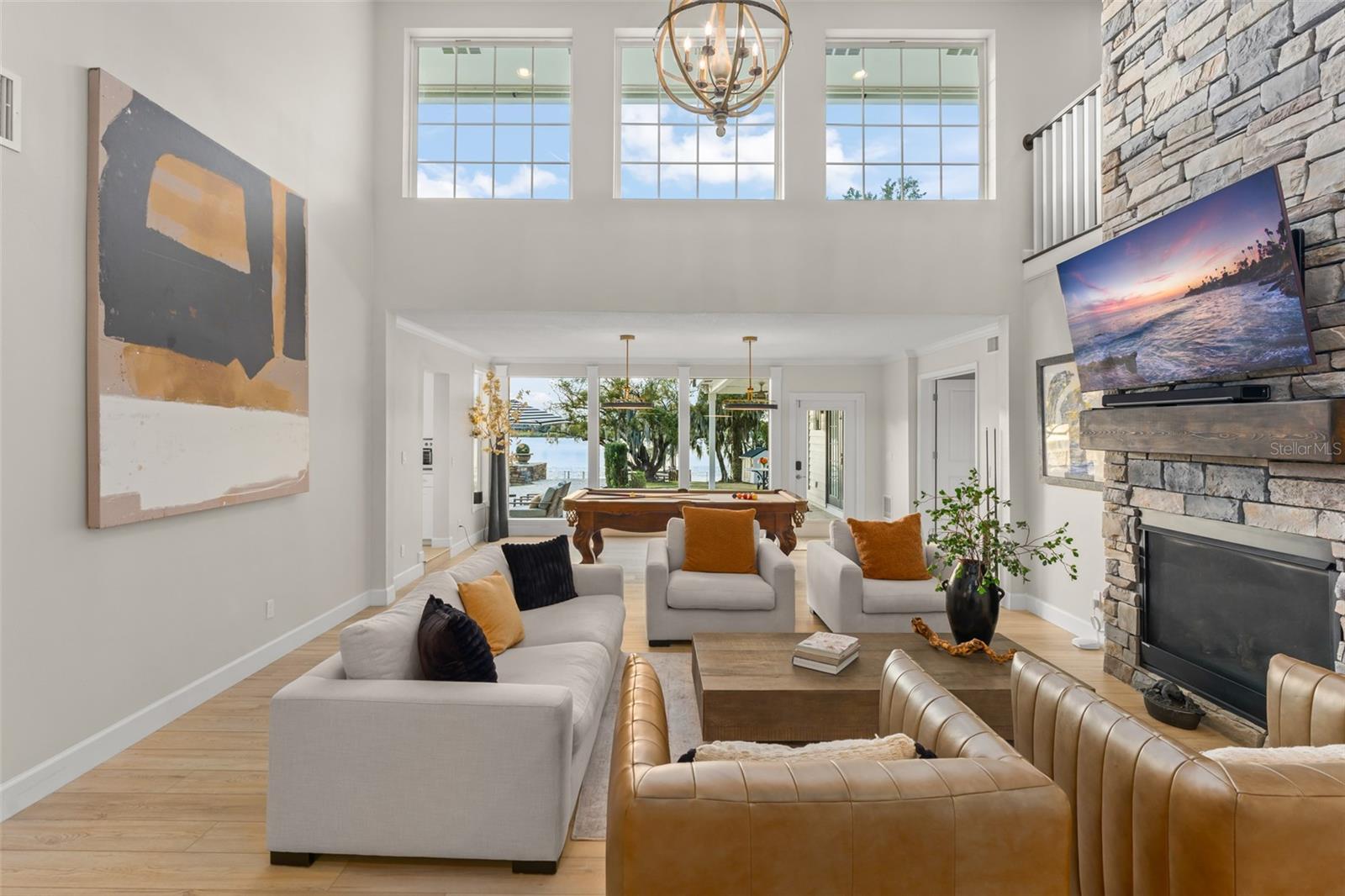 Image 6 of 71 For 5538 Lake Butler Road