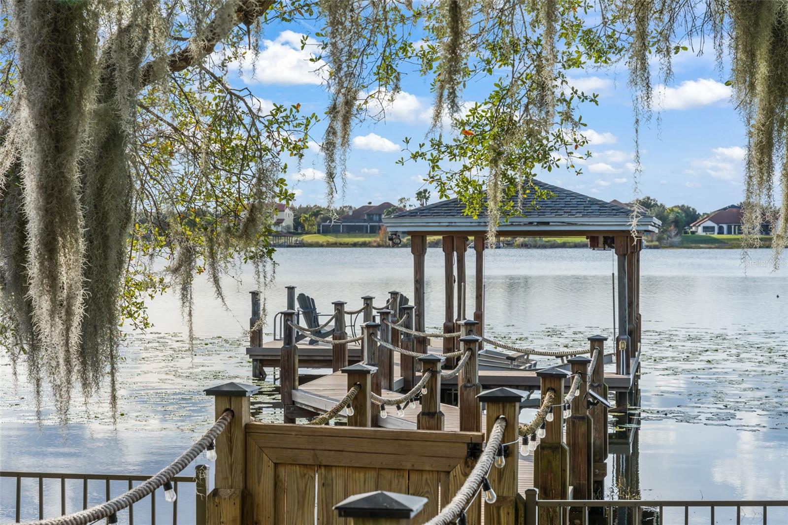 Image 62 of 71 For 5538 Lake Butler Road