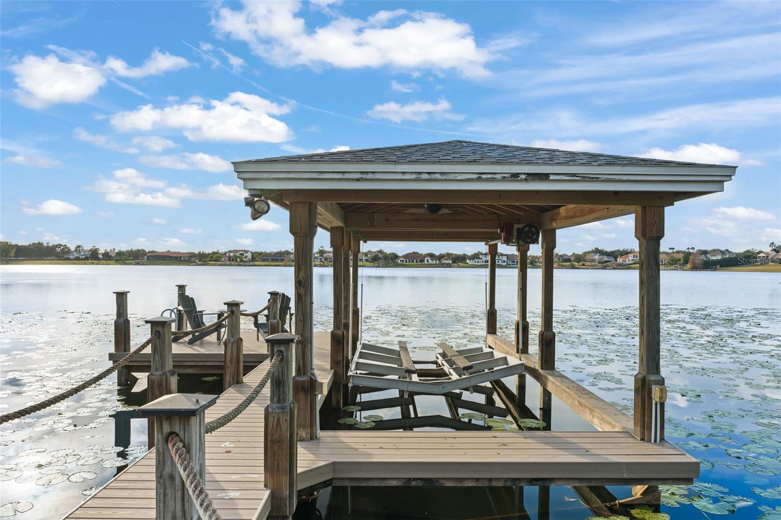 Image 63 of 71 For 5538 Lake Butler Road