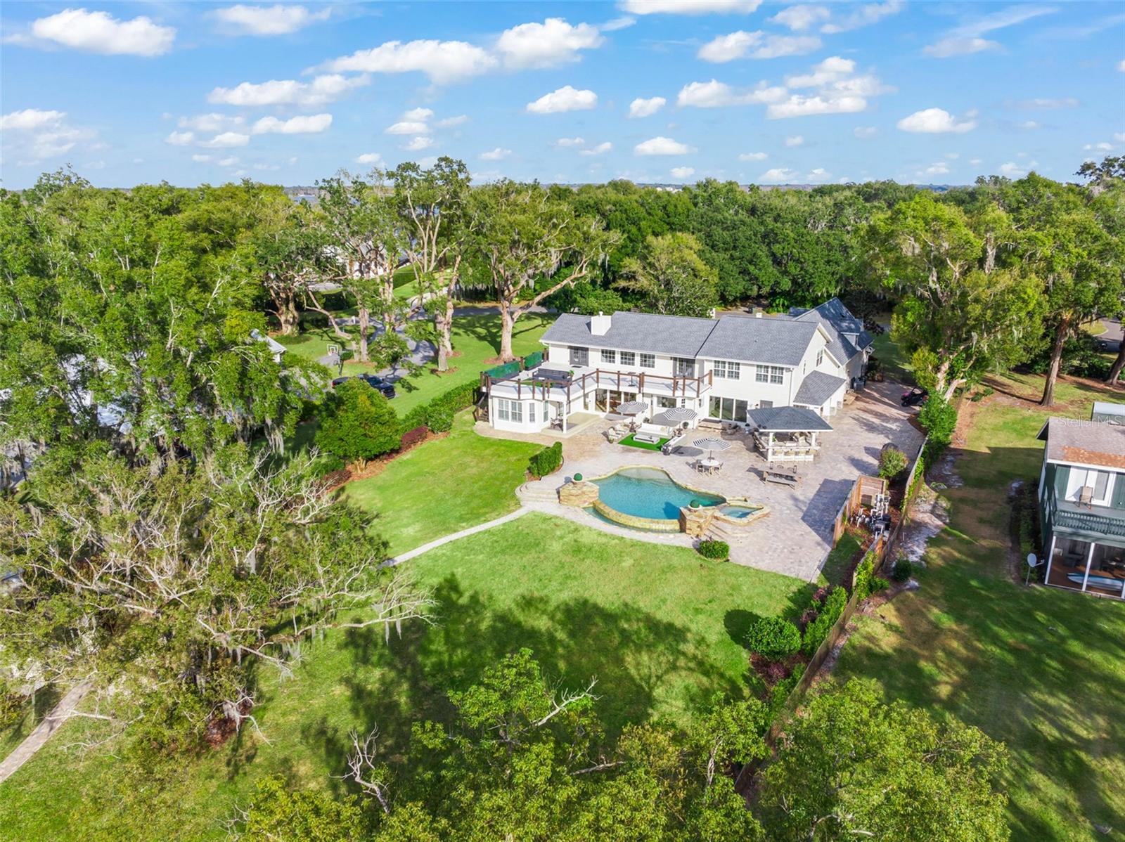 Image 68 of 71 For 5538 Lake Butler Road