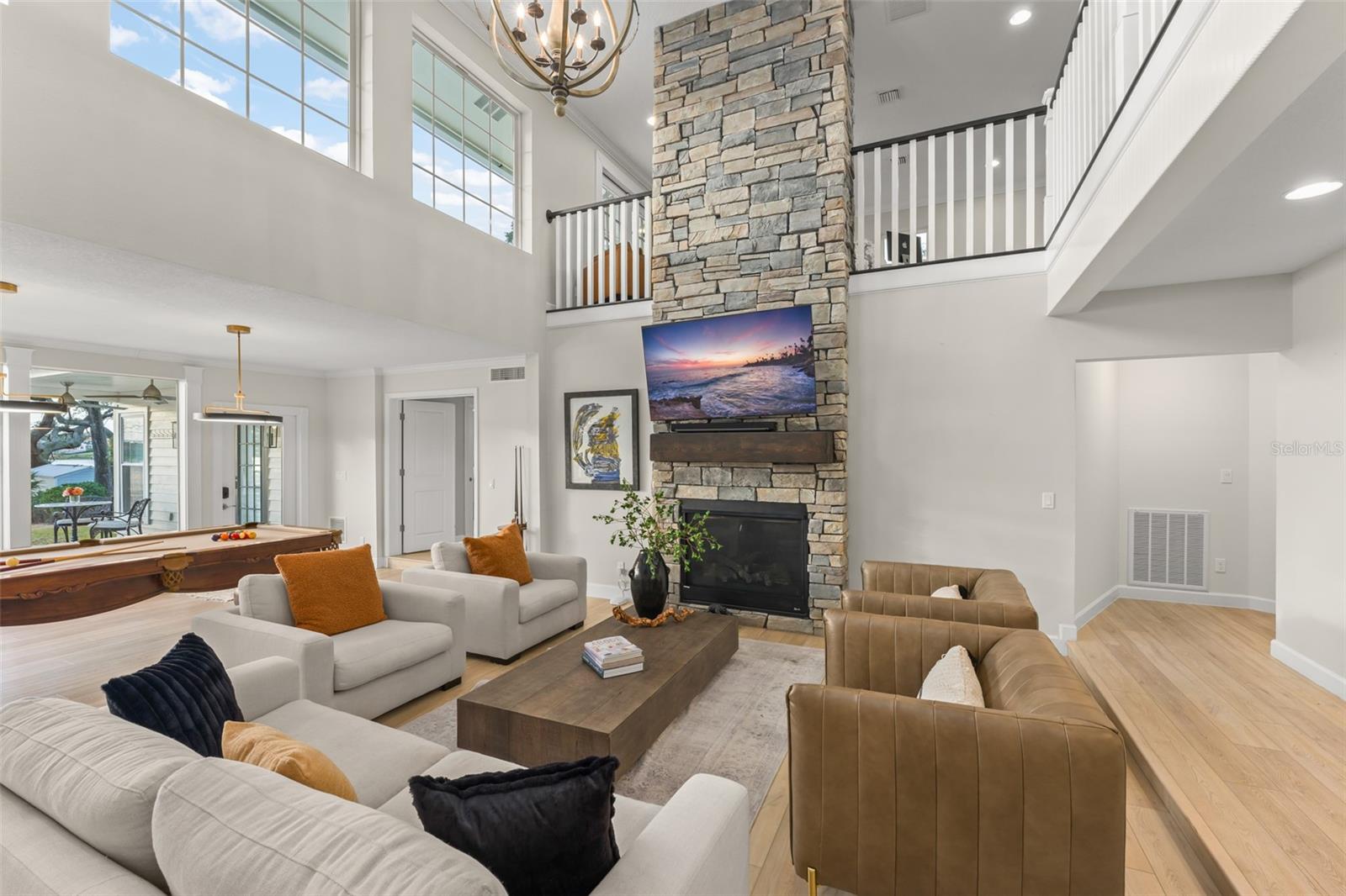 Image 7 of 71 For 5538 Lake Butler Road