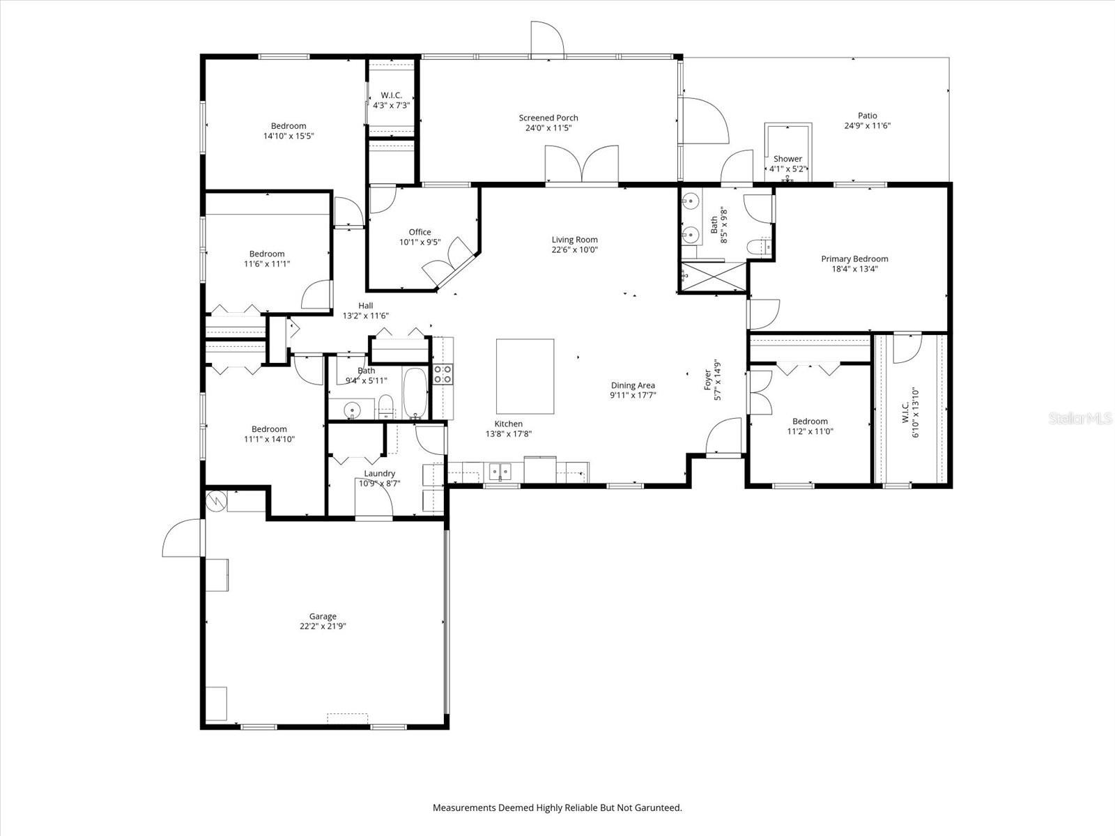 Image 32 of 32 For 630 Saint Dunstan Way