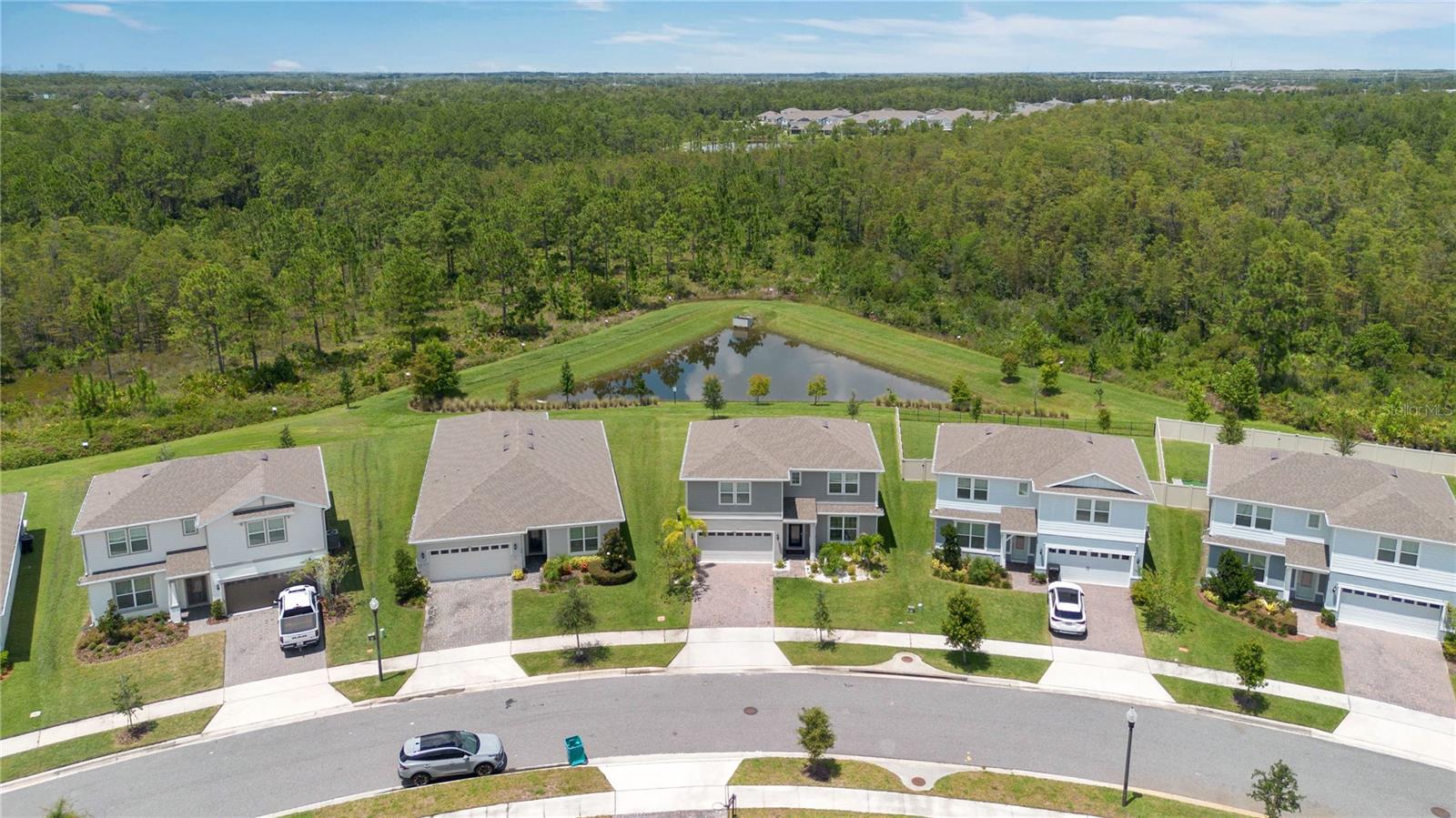 Image 28 of 33 For 5433 Log Grove Lane