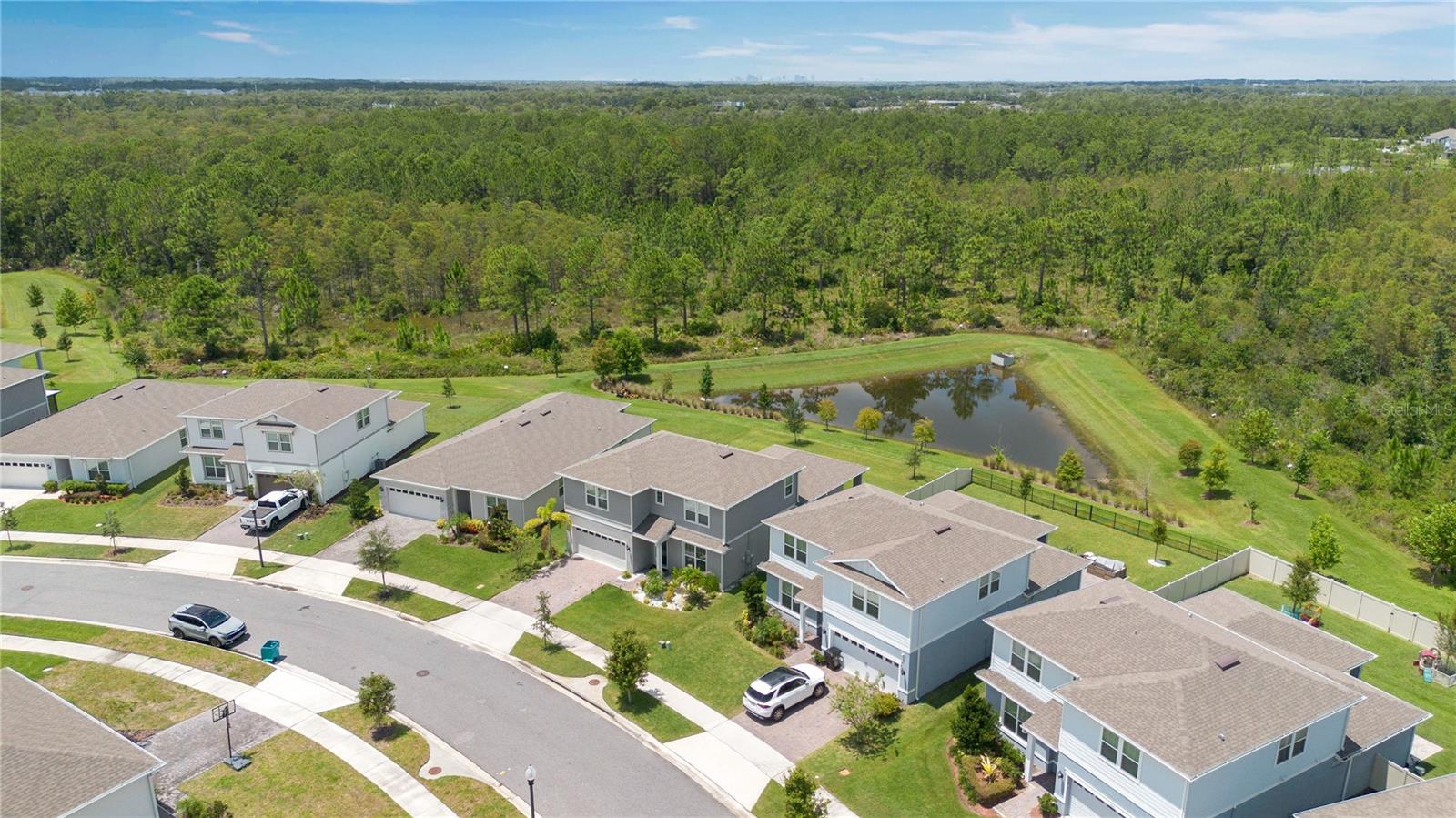 Image 29 of 33 For 5433 Log Grove Lane