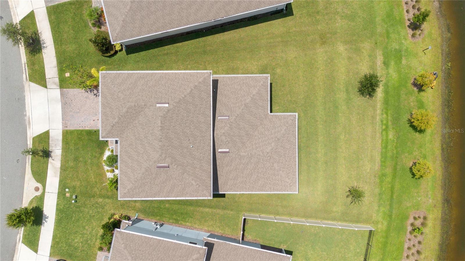 Image 30 of 33 For 5433 Log Grove Lane