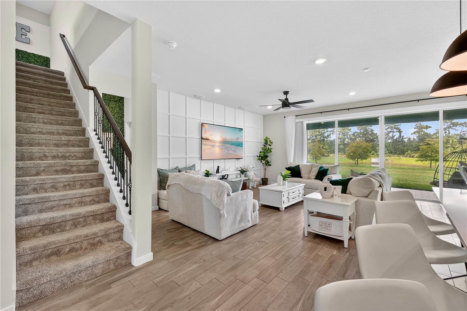 Image 4 of 33 For 5433 Log Grove Lane