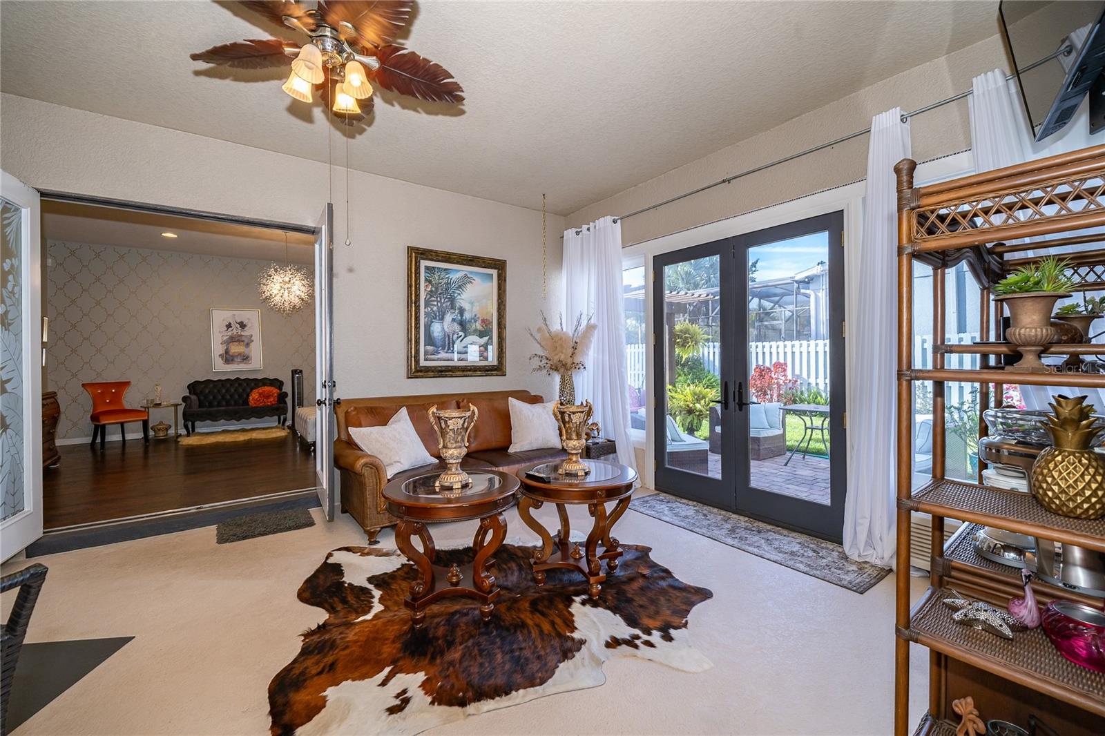 Image 18 of 47 For 7324 Windham Harbour Avenue