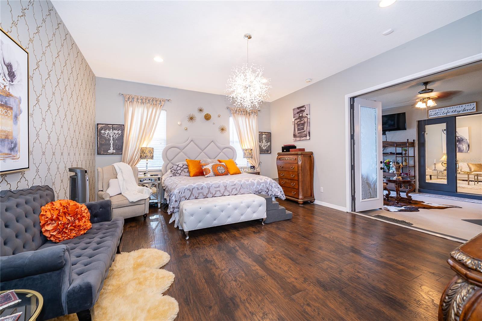 Image 21 of 47 For 7324 Windham Harbour Avenue