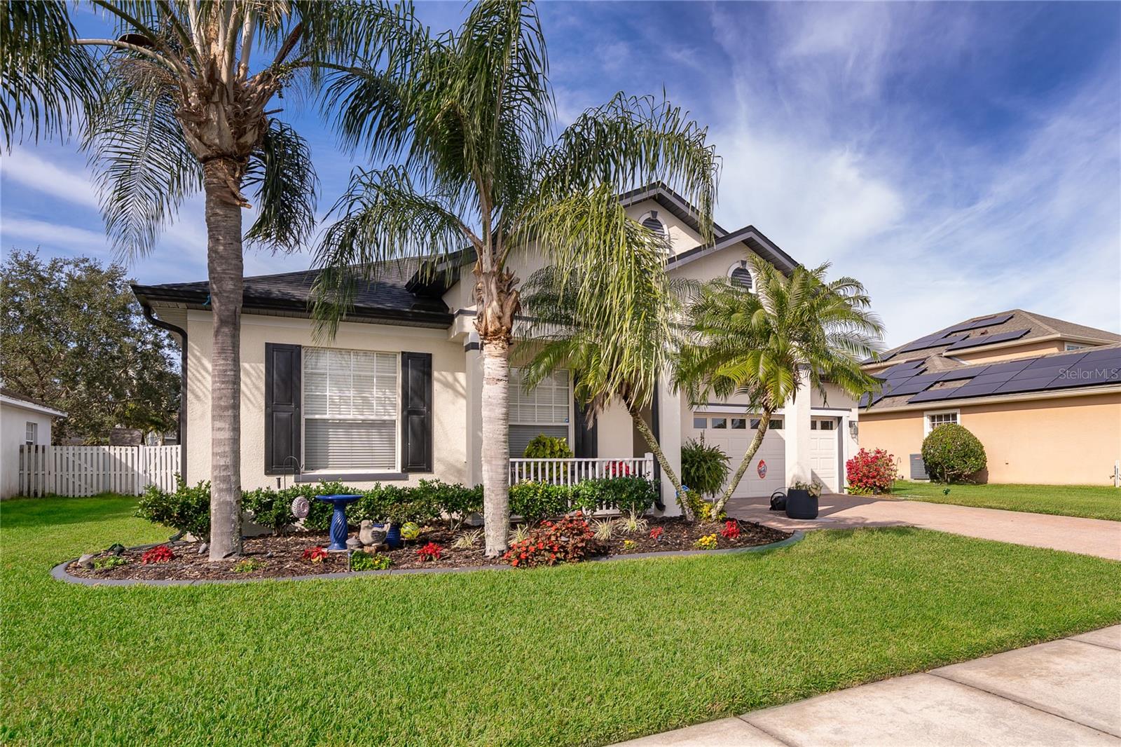 Image 34 of 47 For 7324 Windham Harbour Avenue