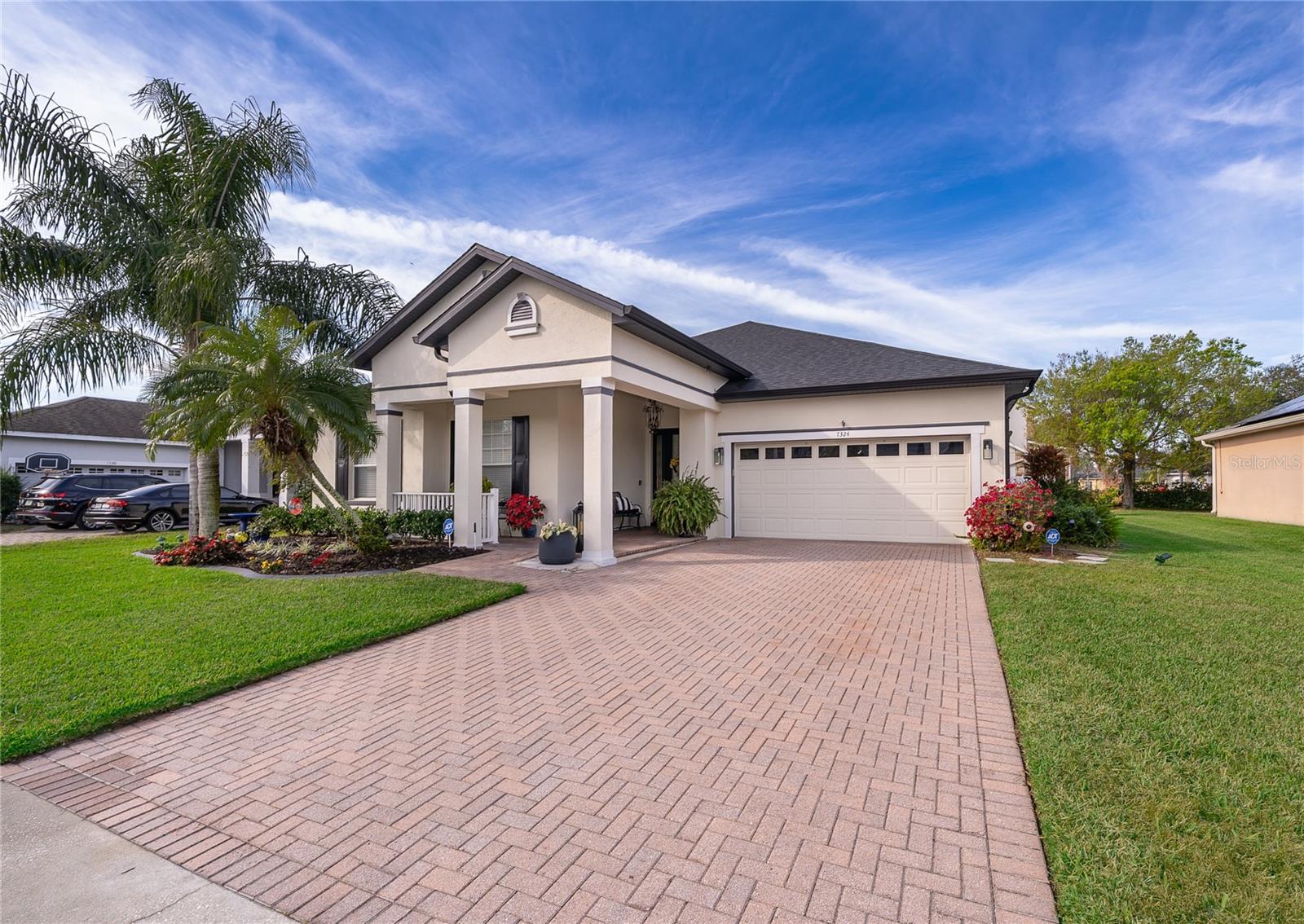 Image 35 of 47 For 7324 Windham Harbour Avenue