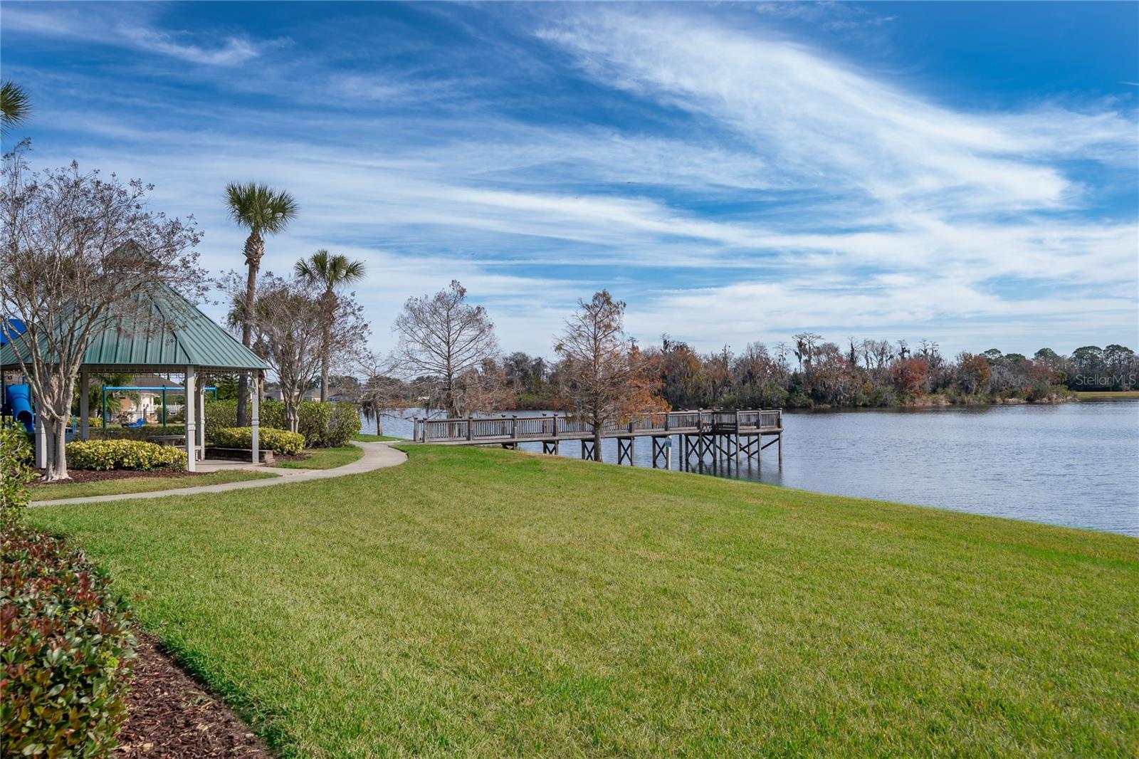 Image 36 of 47 For 7324 Windham Harbour Avenue