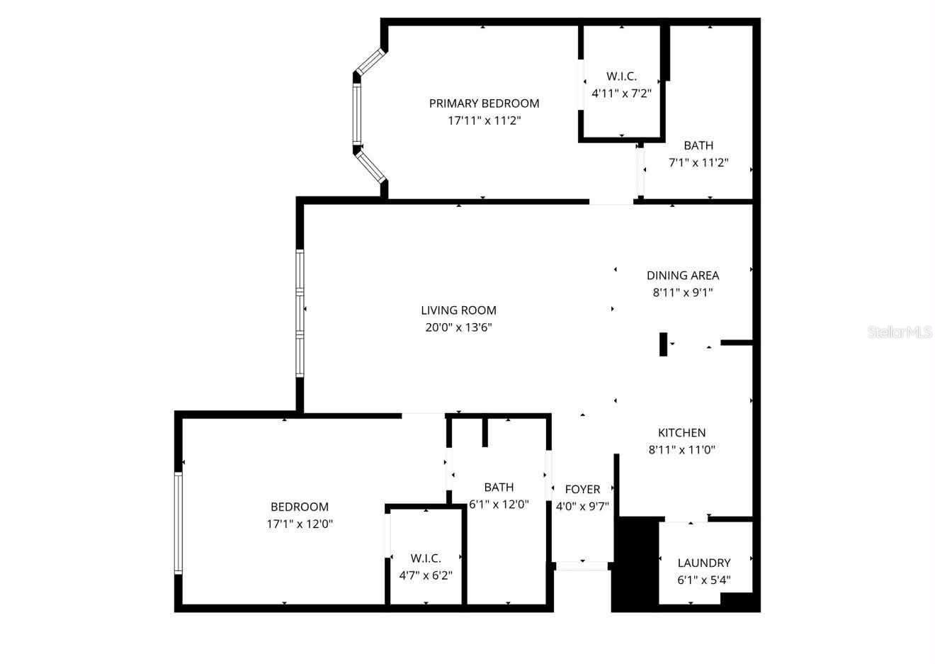 Image 23 of 23 For 5554 Metrowest Boulevard 30