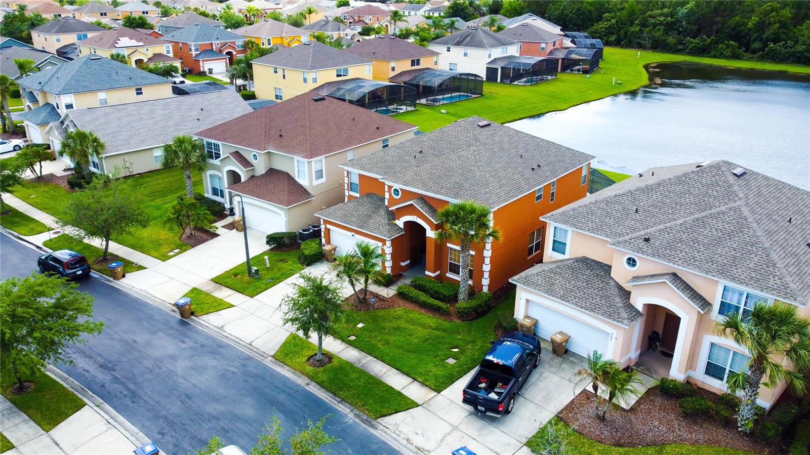 Image 4 of 77 For 4688 Golden Beach Court