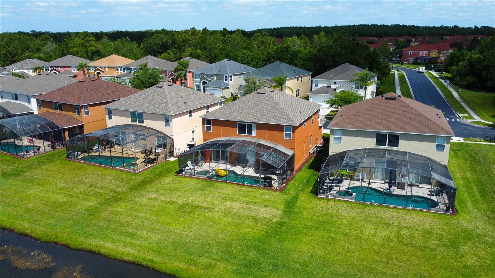 Image 5 of 77 For 4688 Golden Beach Court