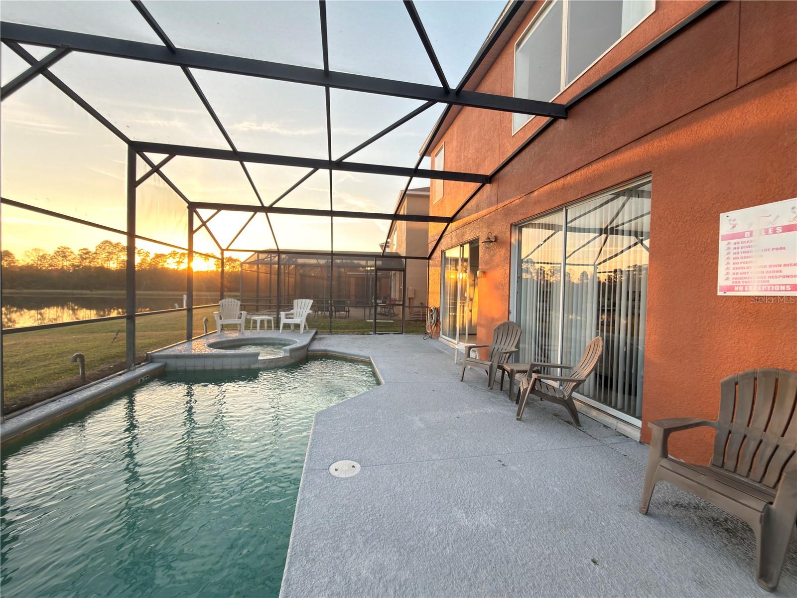 Image 72 of 77 For 4688 Golden Beach Court