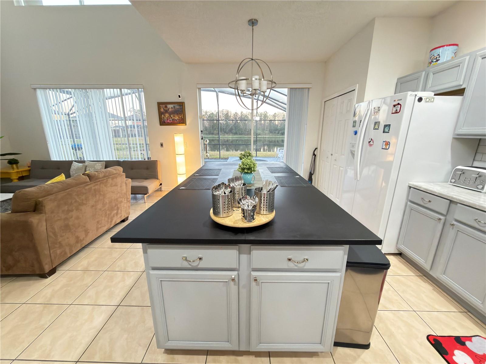 Image 9 of 77 For 4688 Golden Beach Court