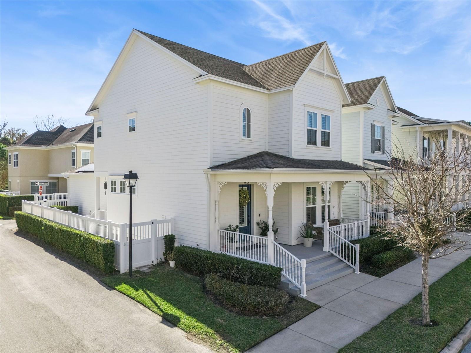 Image 2 of 82 For 1565 Castile Street