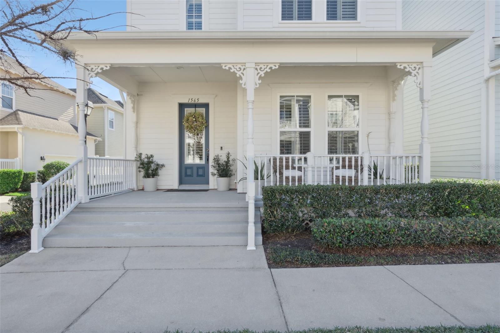 Image 4 of 82 For 1565 Castile Street