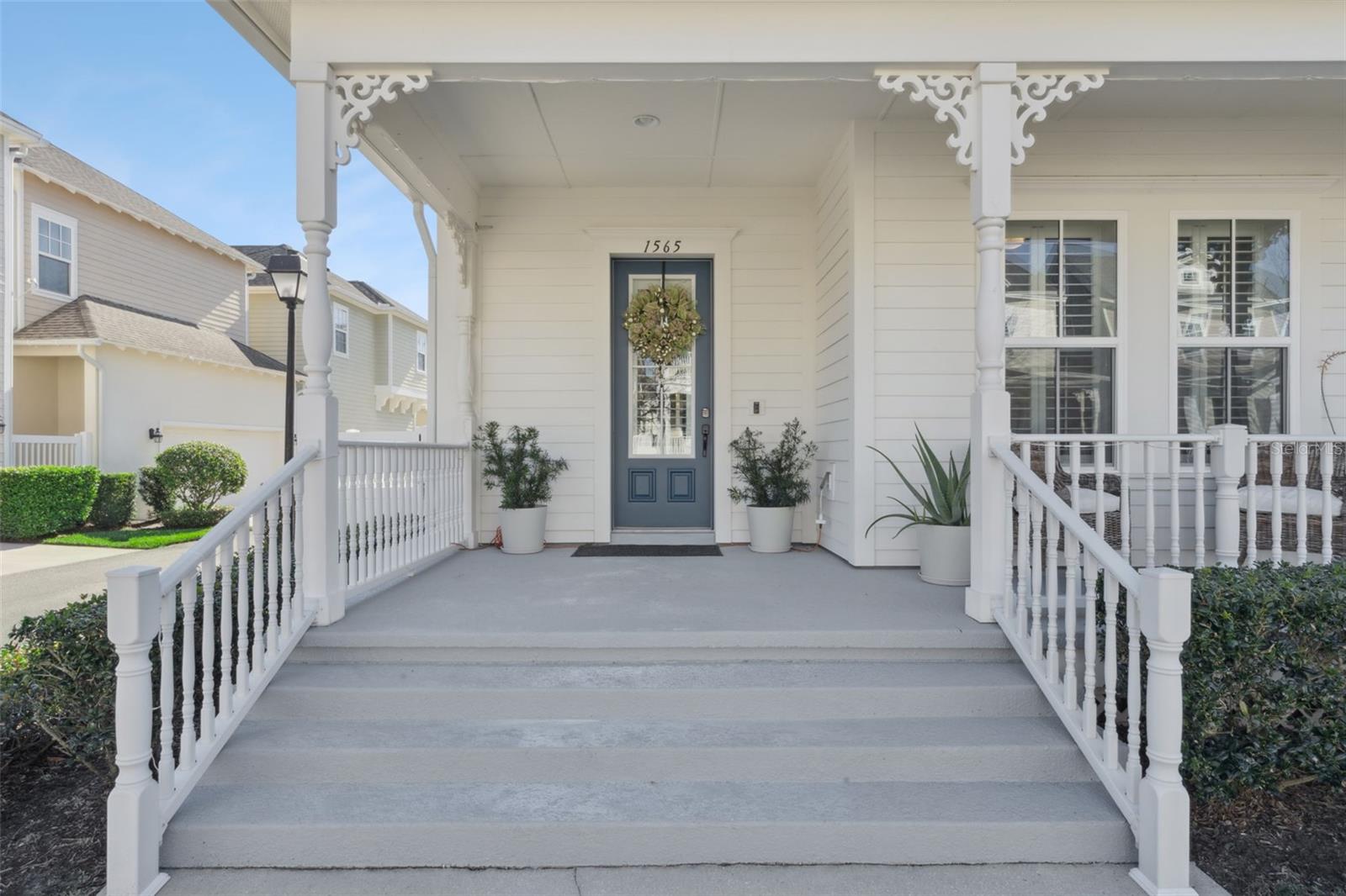 Image 5 of 82 For 1565 Castile Street