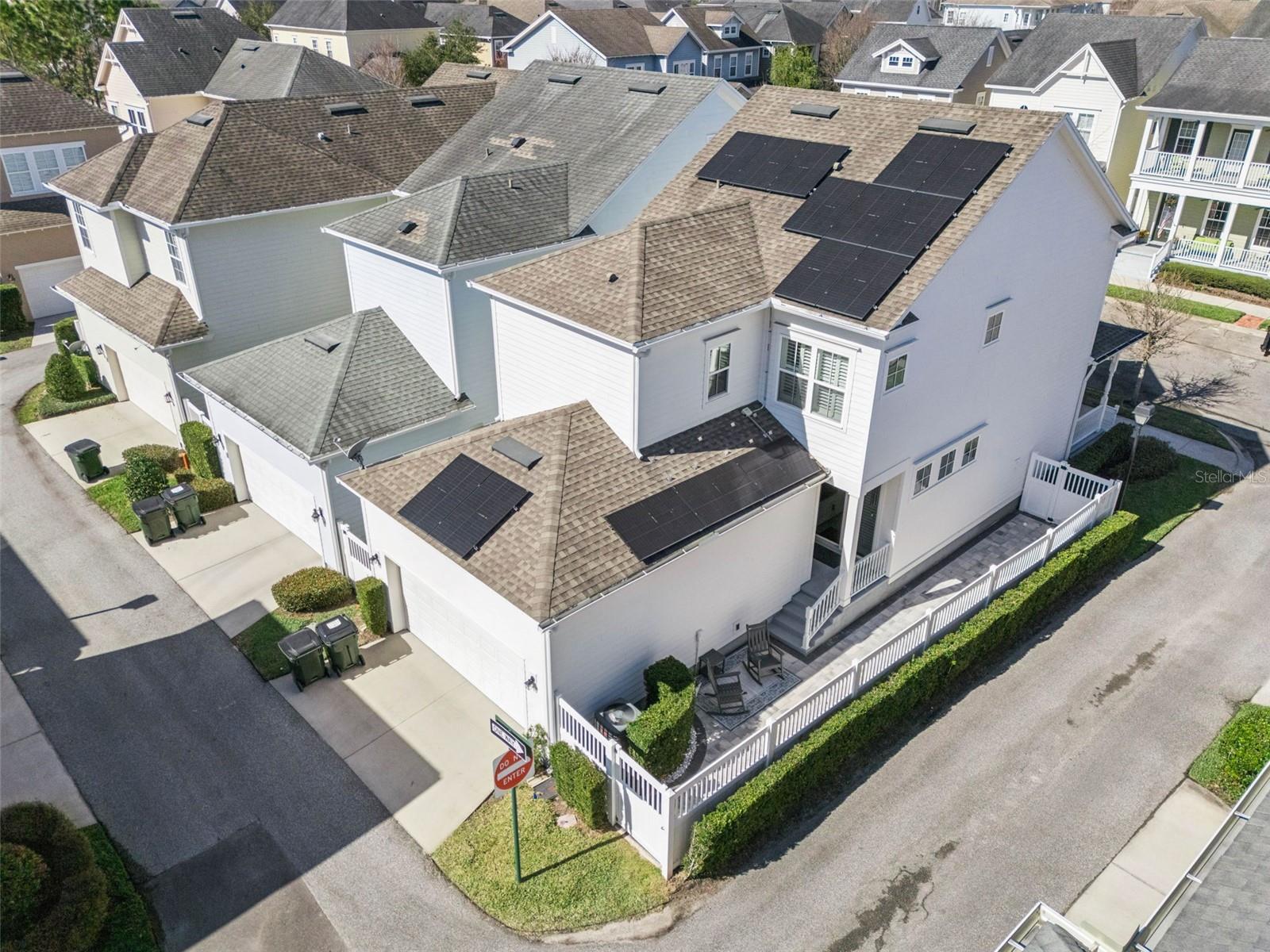 Image 53 of 82 For 1565 Castile Street