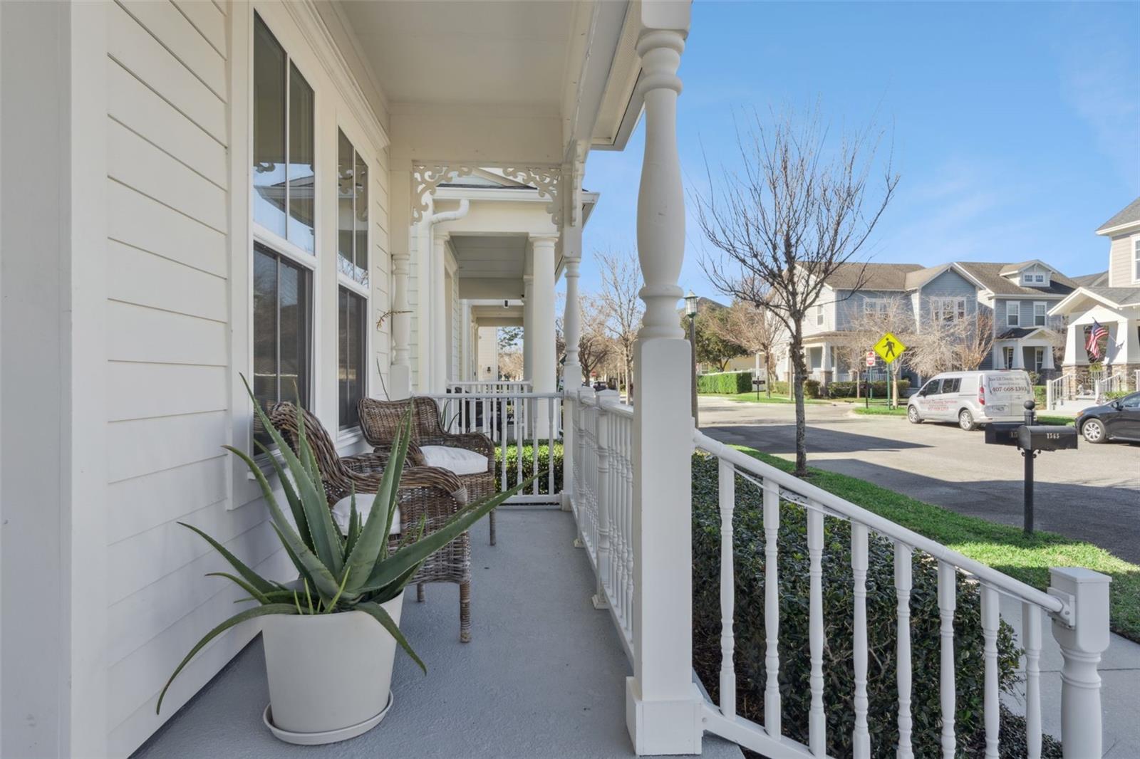 Image 6 of 82 For 1565 Castile Street