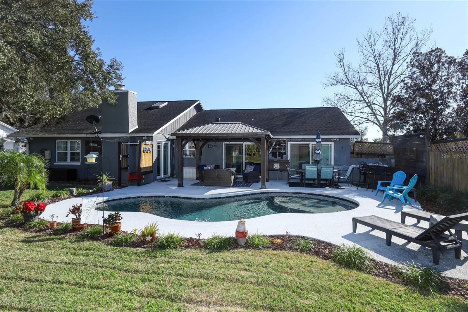 Image 46 of 61 For 3520 Jericho Drive