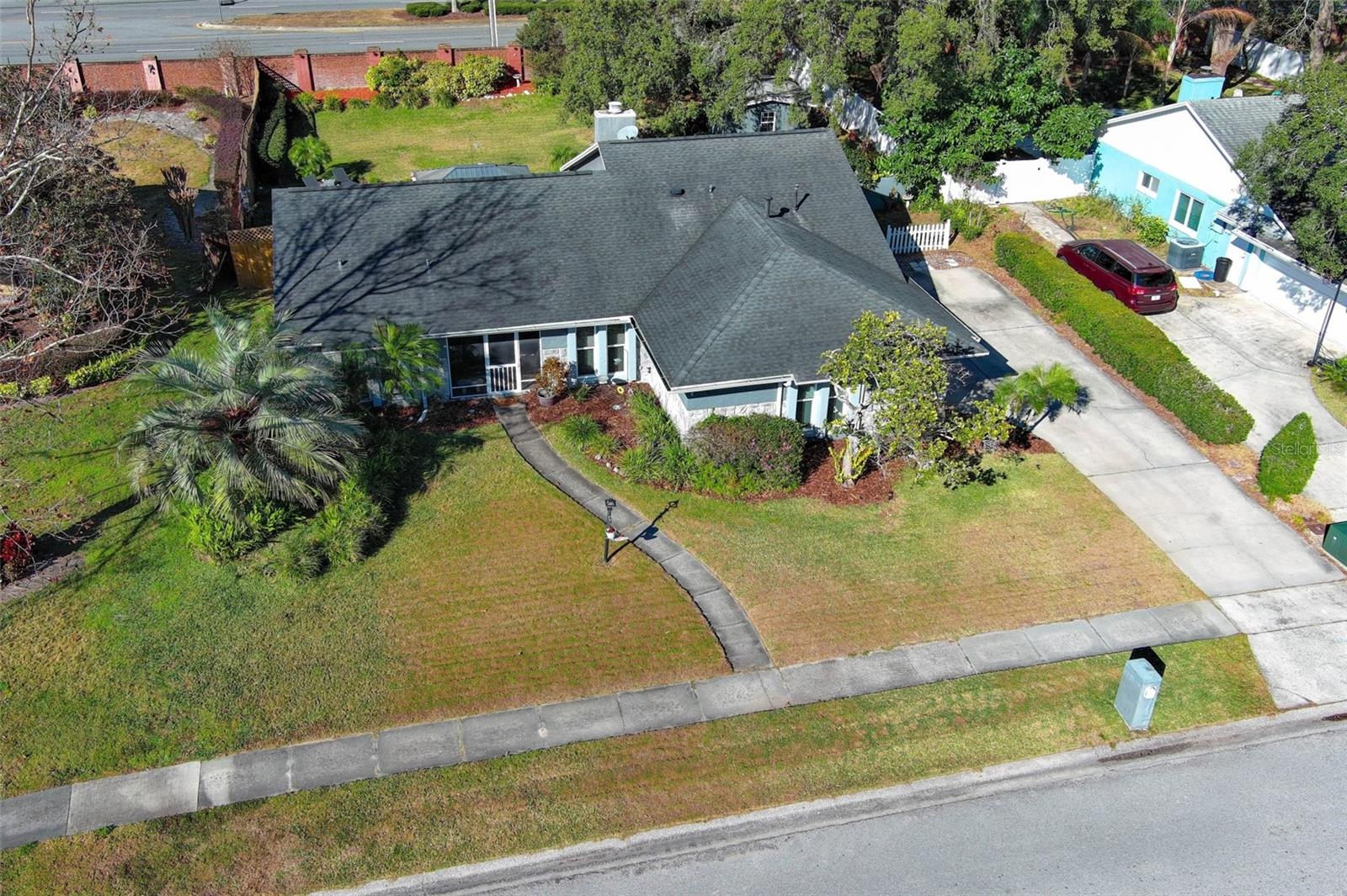 Image 54 of 61 For 3520 Jericho Drive