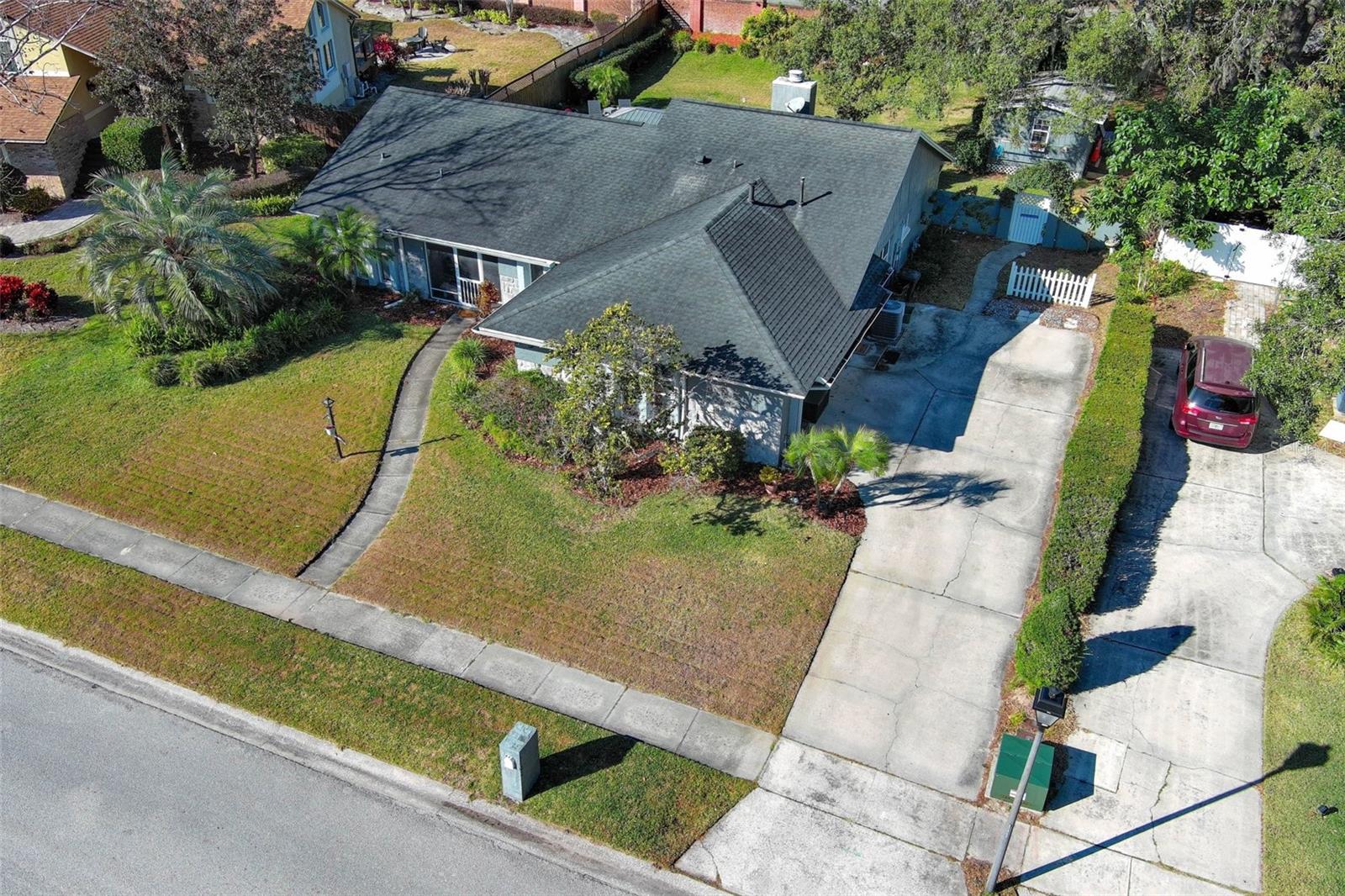 Image 56 of 61 For 3520 Jericho Drive