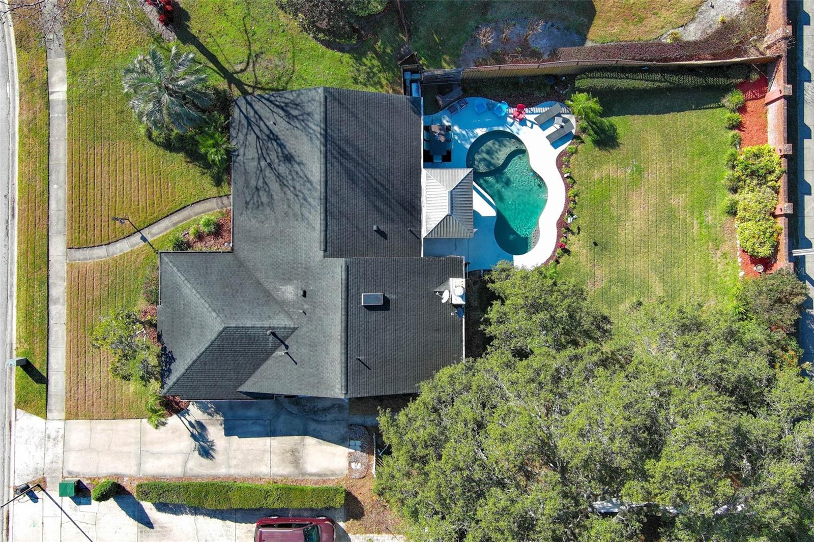 Image 57 of 61 For 3520 Jericho Drive