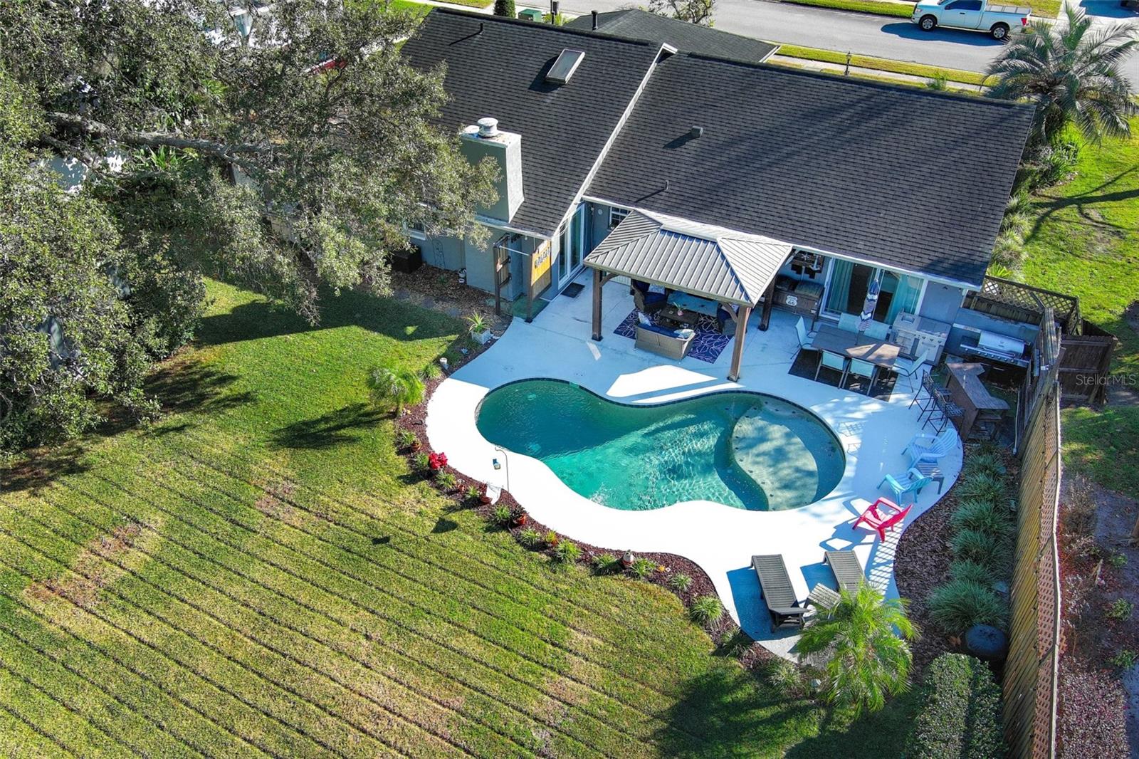 Image 58 of 61 For 3520 Jericho Drive