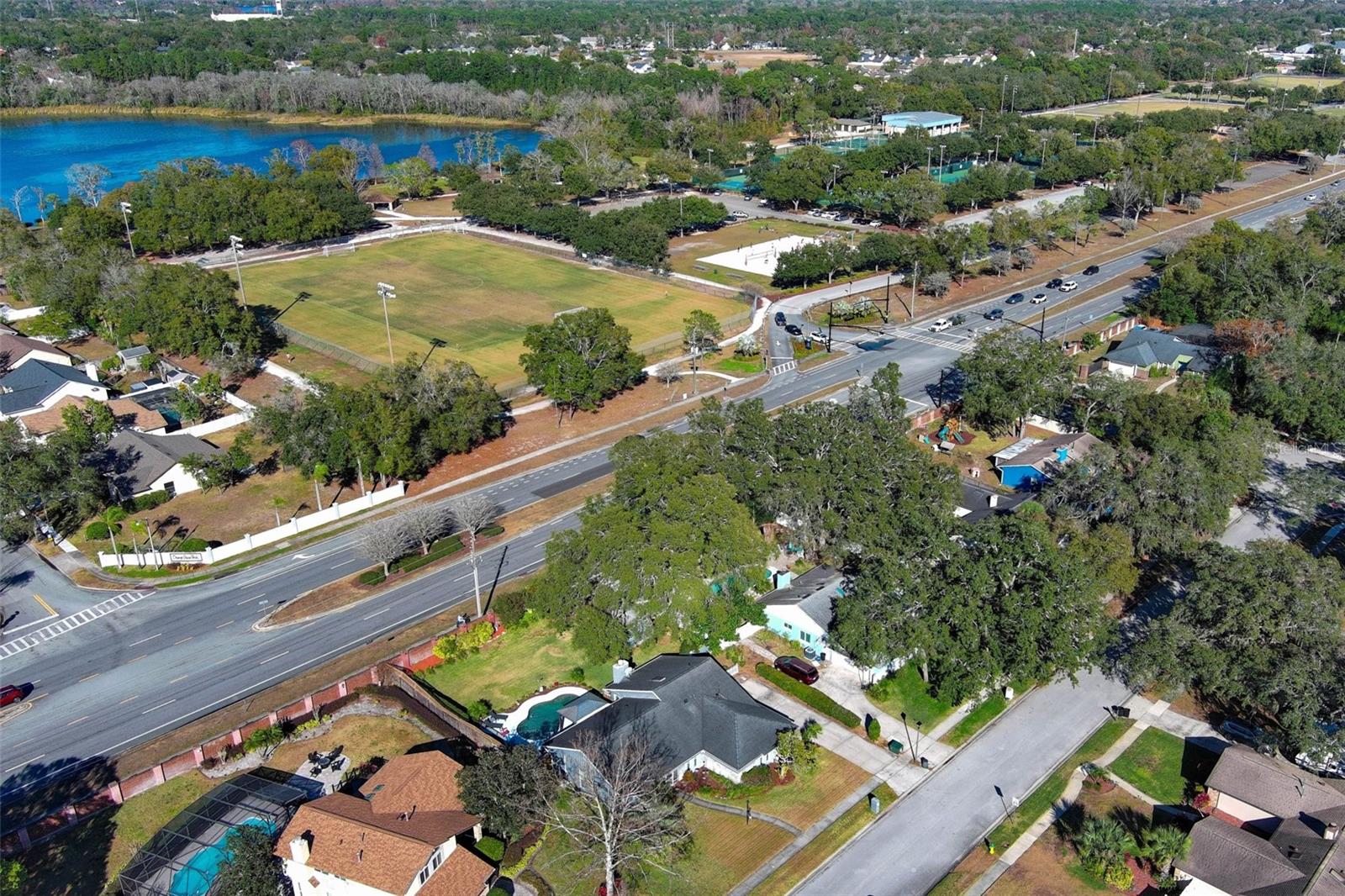 Image 59 of 61 For 3520 Jericho Drive