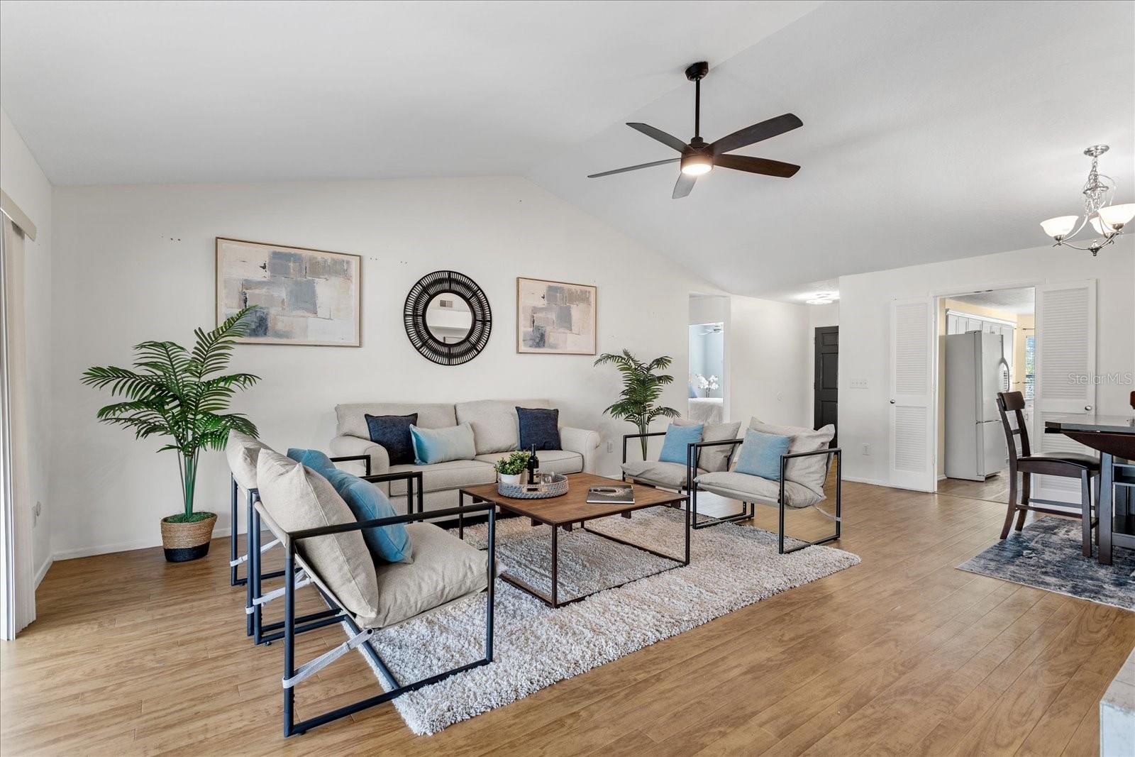 Image 7 of 27 For 1018 Pond Apple Court