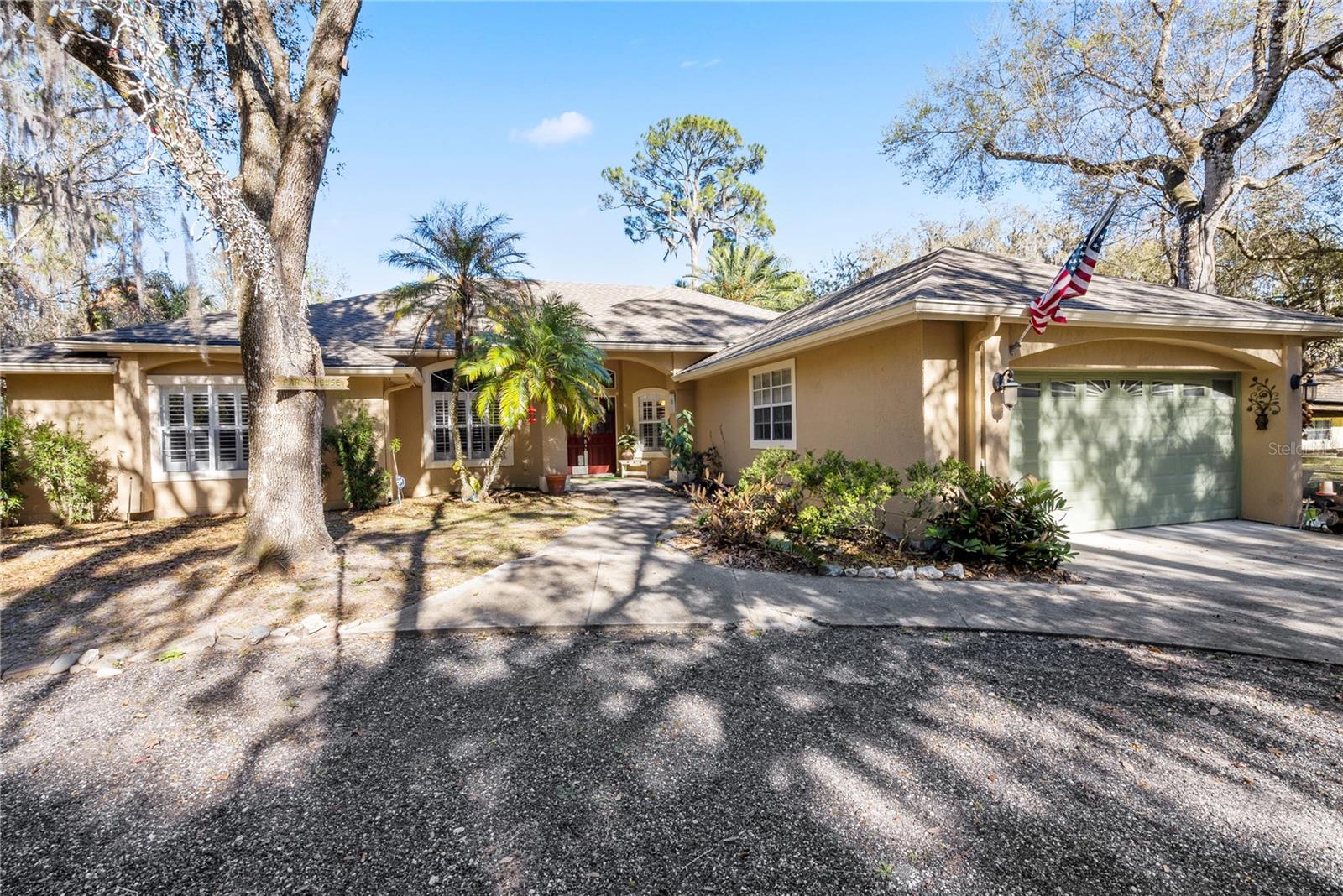 Details for 295 Jungle Road, GENEVA, FL 32732