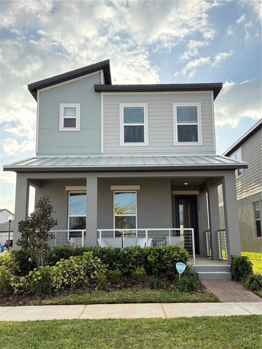 Details for 5121 Passion Flower Way, WINTER GARDEN, FL 34787