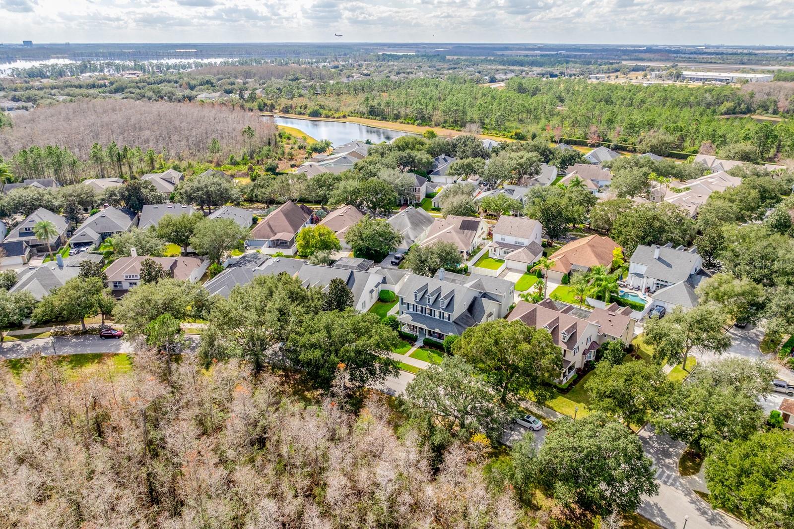 Image 2 of 48 For 9650 Loblolly Pine Circle