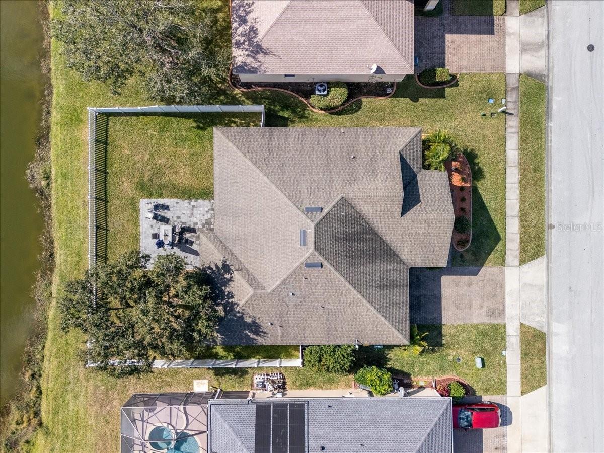 Image 25 of 25 For 1611 Bridgeport Circle